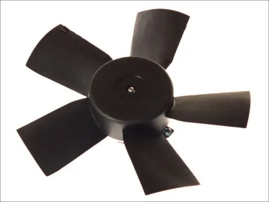Ventilator radiator racire