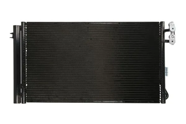 Radiator climatizare