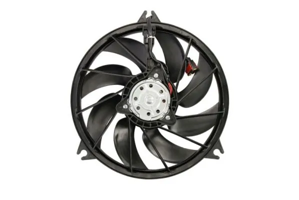 Ventilator radiator racire