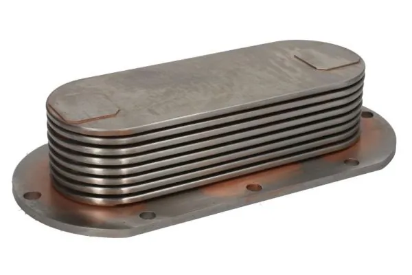 Radiator ulei / termoflot