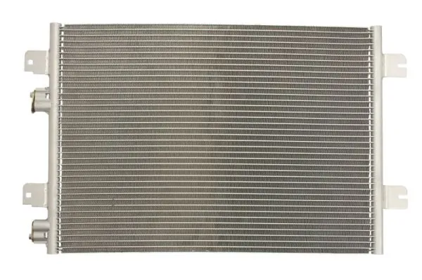 Radiator climatizare