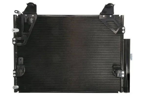Radiator climatizare