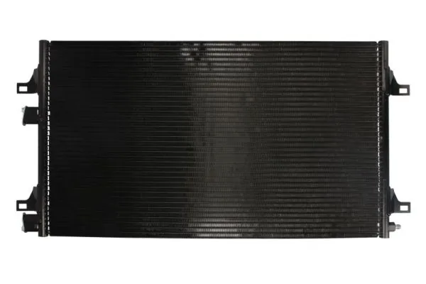 Radiator climatizare