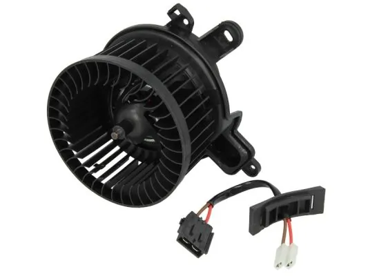 Ventilator habitaclu