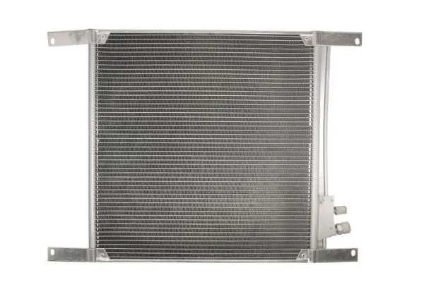 Radiator climatizare