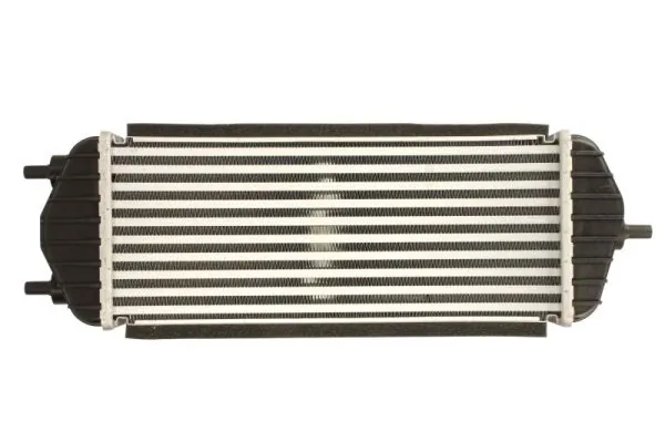 Intercooler