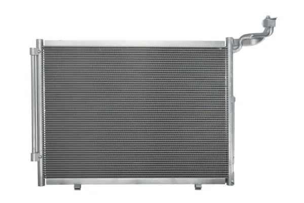 Radiator climatizare