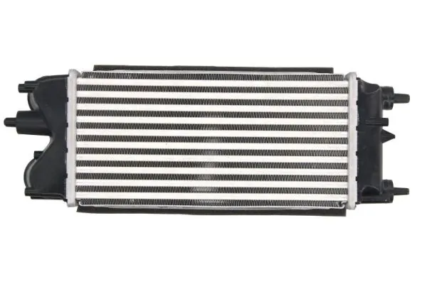Intercooler