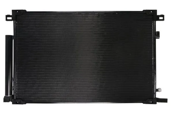 Radiator climatizare