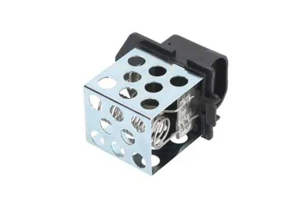 Rezistor ventilator habitaclu