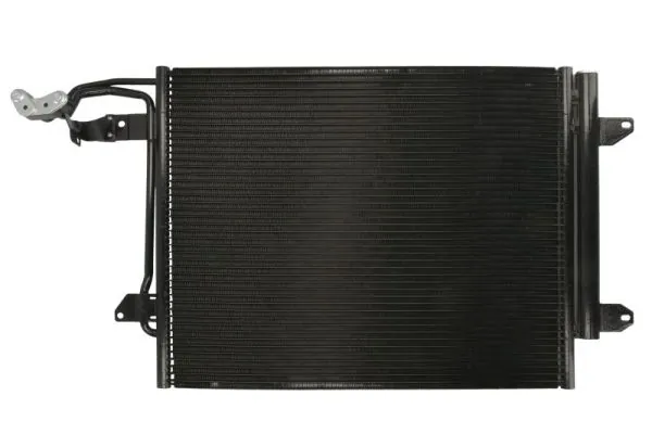 Radiator climatizare