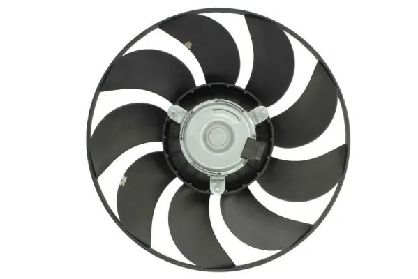 Ventilator radiator racire