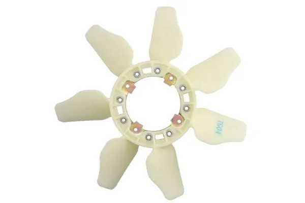 Paleta ventilator racire motor