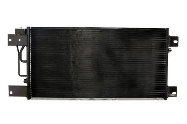 Radiator climatizare