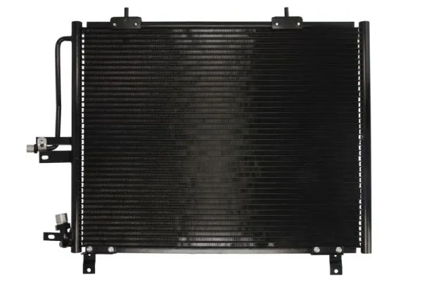Radiator climatizare