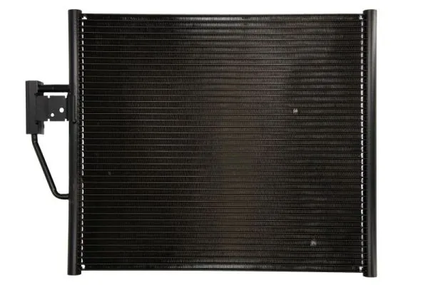 Radiator climatizare