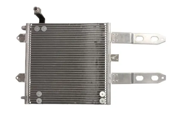 Radiator climatizare