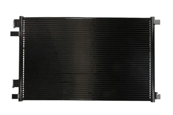 Radiator climatizare