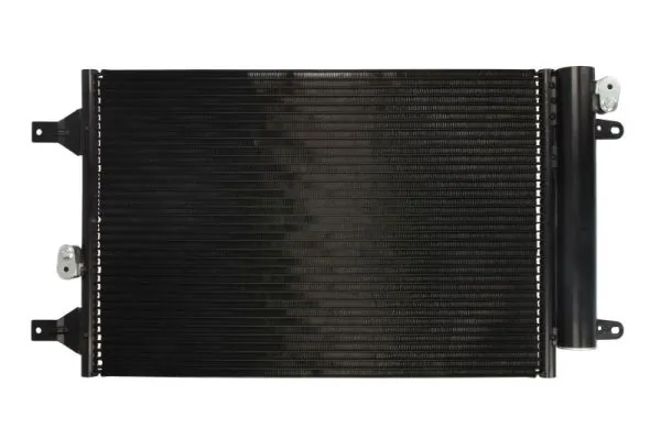 Radiator climatizare