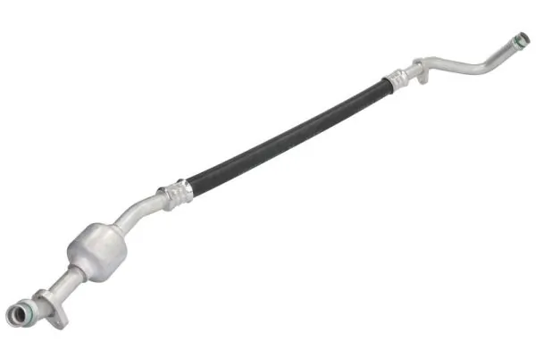 Conducta inalta presiune aer conditionat