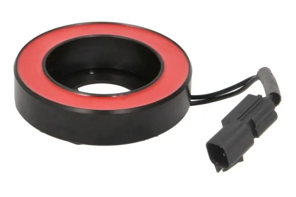 Bobina cuplaj magnetic compresor