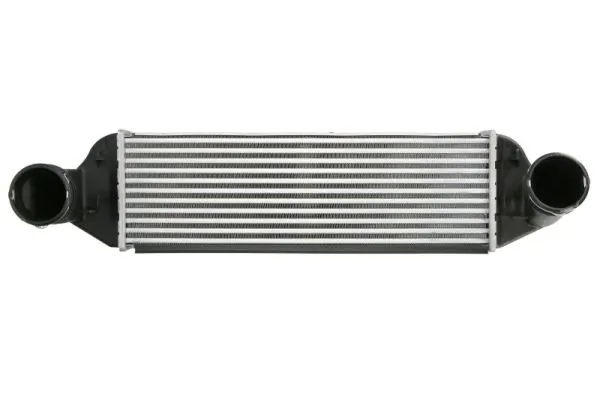 Intercooler
