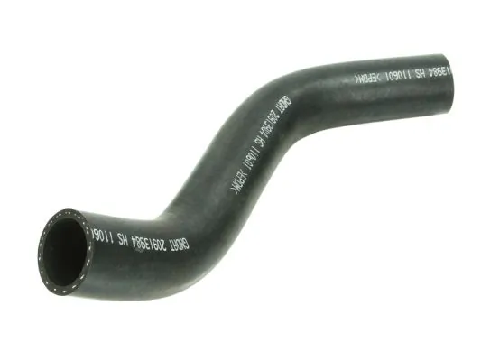 Furtun radiator