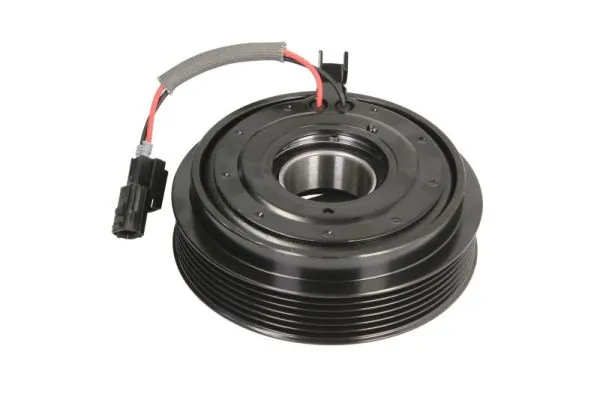 Cupla magnetica compresor climatizare