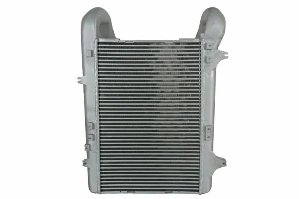 Intercooler