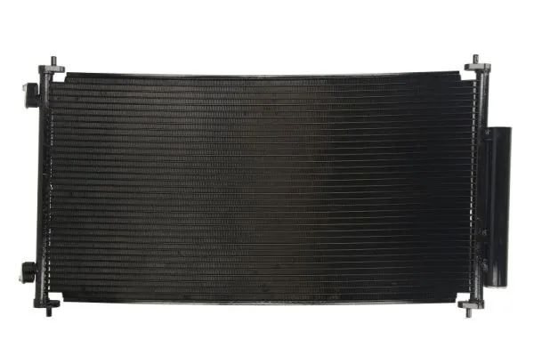 Radiator climatizare