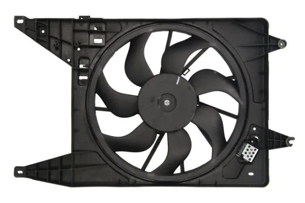 Ventilator radiator racire