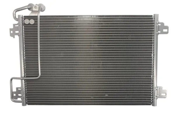 Radiator climatizare