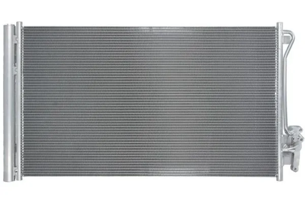 Radiator climatizare