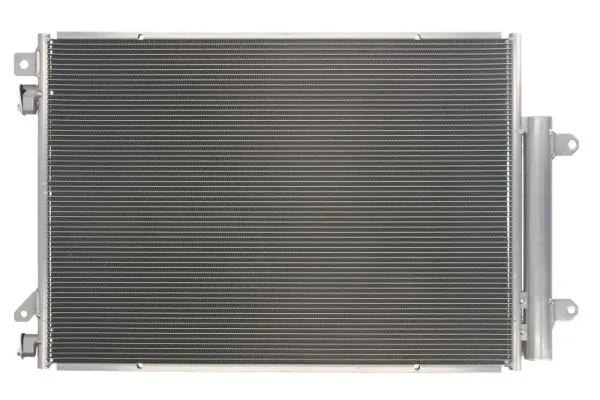 Radiator climatizare