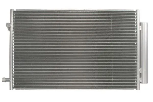 Radiator climatizare