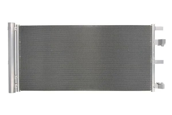 Radiator climatizare