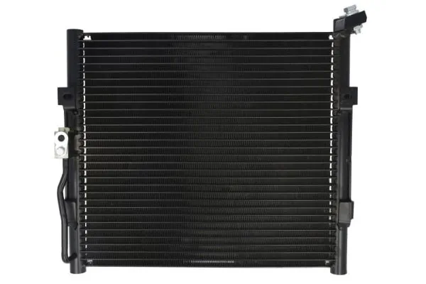 Radiator climatizare