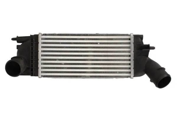 Intercooler