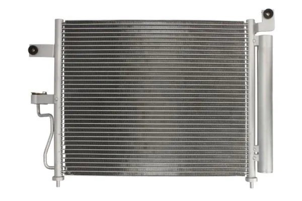 Radiator climatizare