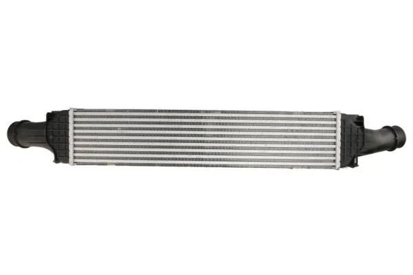 Intercooler