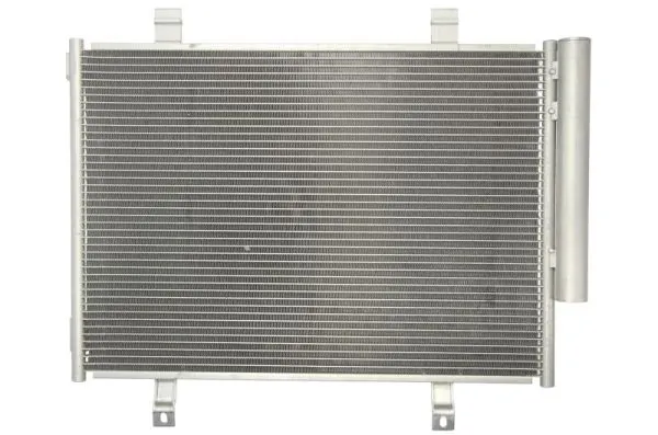 Radiator climatizare