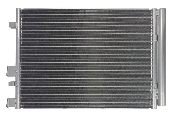 Radiator climatizare