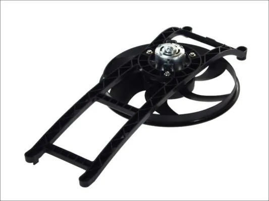 Ventilator radiator racire
