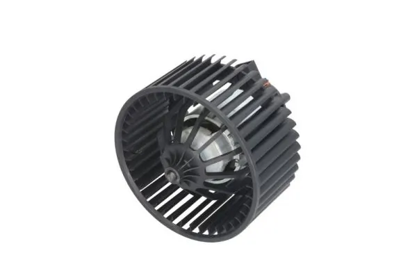 Ventilator, habitaclu