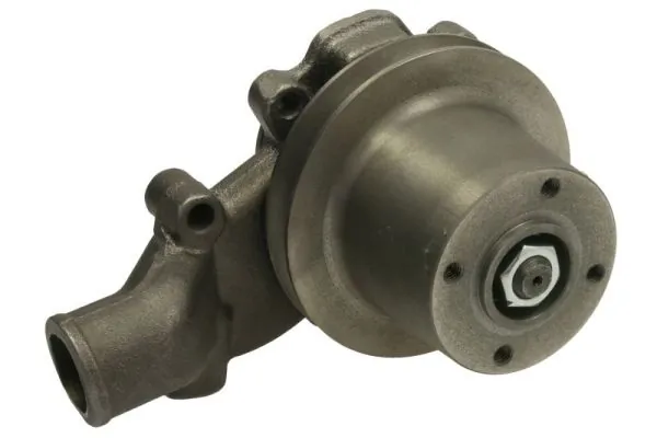 Pompa de apa, racire motor