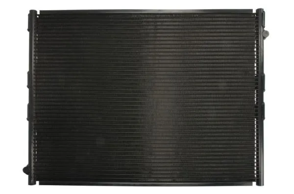 Radiator climatizare