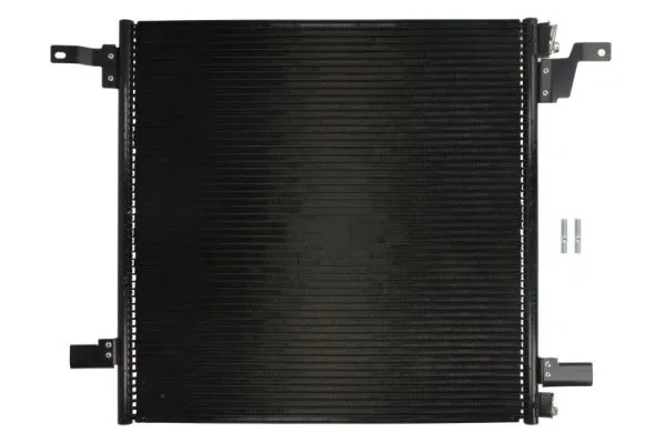 Radiator climatizare