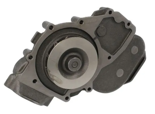 Pompa de apa, racire motor