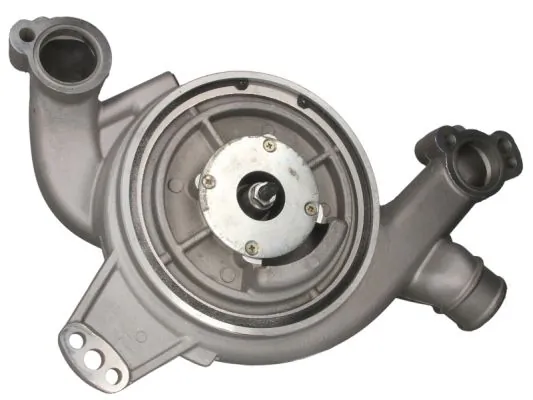 Pompa de apa, racire motor