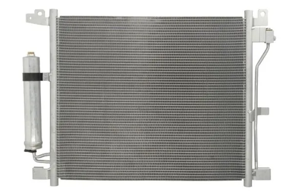 Radiator climatizare
